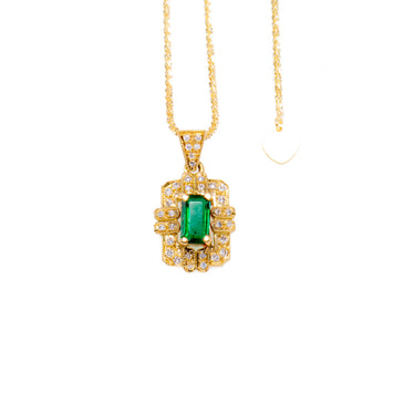 Emerald – Jewel Of Africa